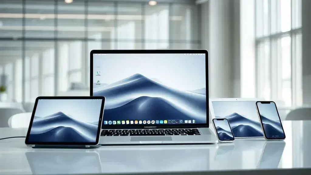 onde o macOS está hoje e o que esperar do futuro onde o macOS está hoje e o que esperar do futuro