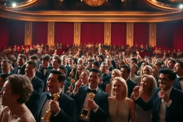 ‘One Battle After Another’: Paul Thomas Anderson Brilha com 6 Indicações no Gotham