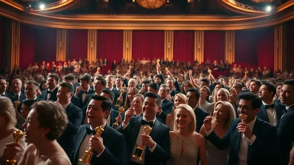 ‘One Battle After Another’: Paul Thomas Anderson Brilha com 6 Indicações no Gotham