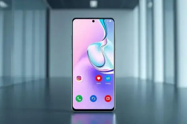 One UI 8: Atualização chega ao Galaxy M54 com novas funcionalidades