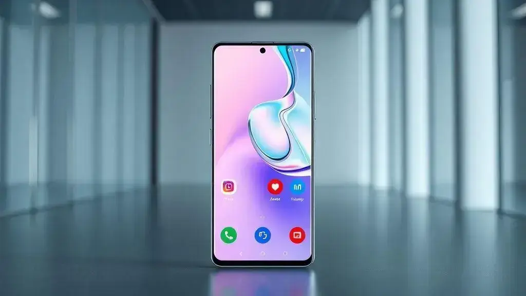 One UI 8: Atualização chega ao Galaxy M54 com novas funcionalidades