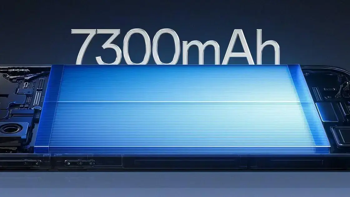 OnePlus 15: Bateria de 7.300mAh e Performance de Arrasar