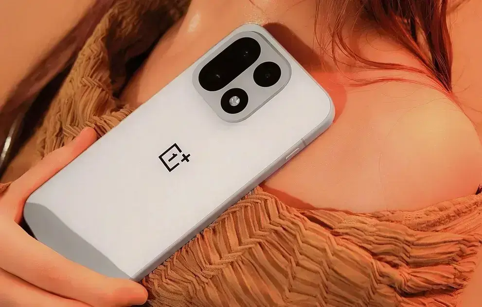OnePlus 15: Conheça o Novo Flagship da OnePlus com Inovações Impressionantes