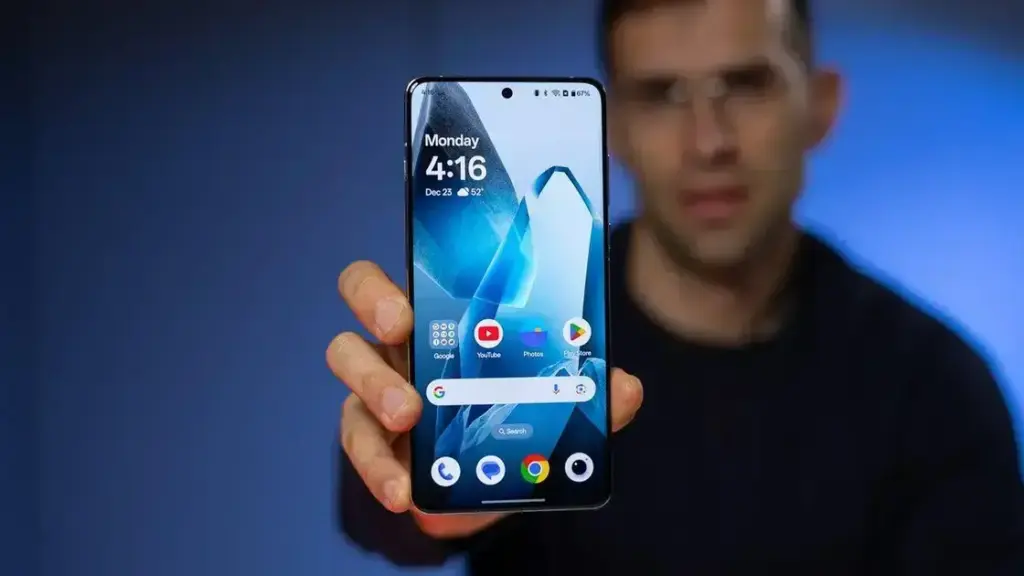 OnePlus confirma lançamento do OxygenOS 16 focado em AI neste mês