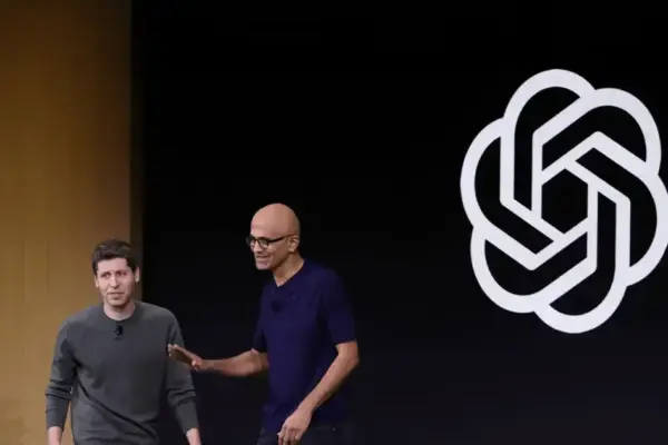OpenAI atinge valoração de 500 bilhões de dólares impactando o setor