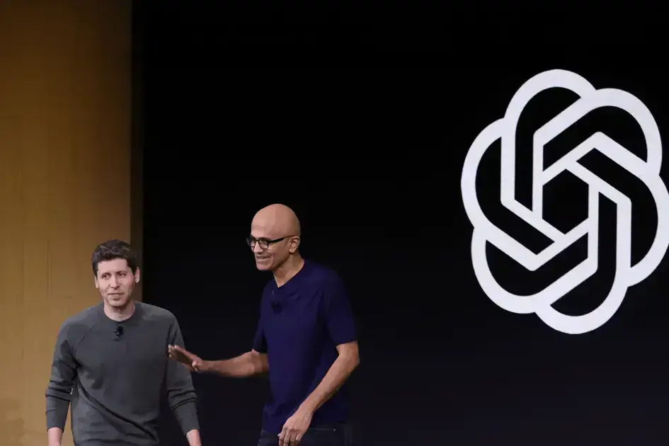 OpenAI atinge valoração de 500 bilhões de dólares impactando o setor