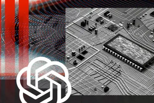 OpenAI Investirá Bilhões em Chips da AMD e Fará Parceria Estratégica