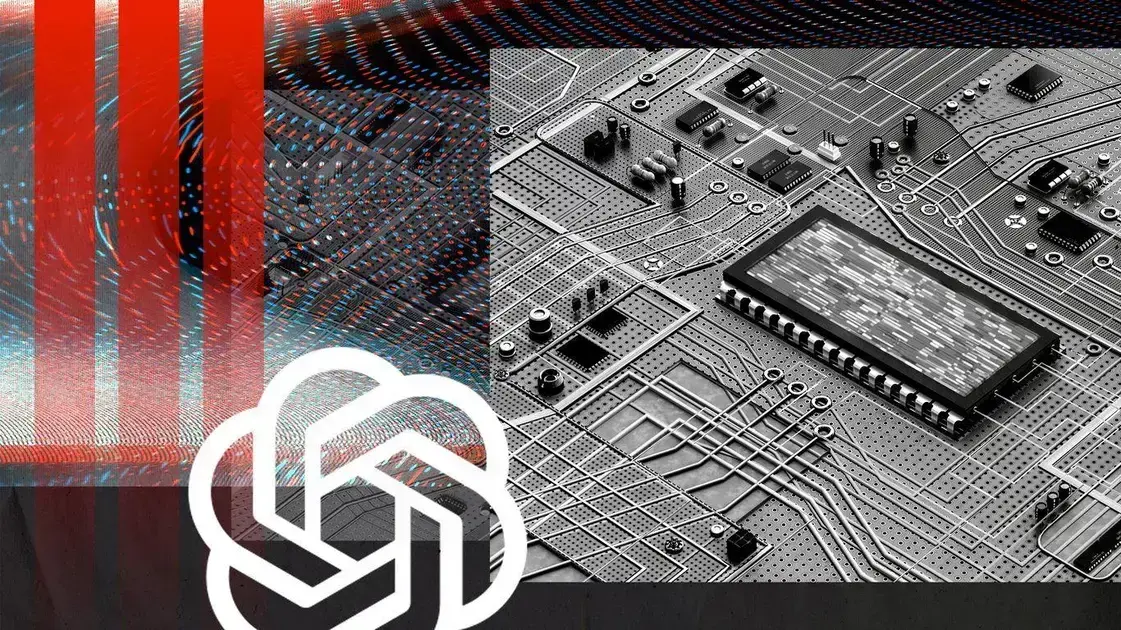 OpenAI Investirá Bilhões em Chips da AMD e Fará Parceria Estratégica 1 OpenAI Investirá Bilhões em Chips da AMD e Fará Parceria Estratégica