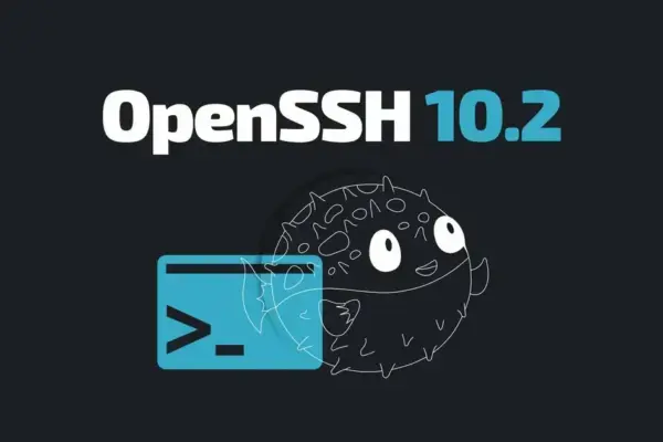OpenSSH 10.2: Atualização Corrige Problemas no Controle de Conexão