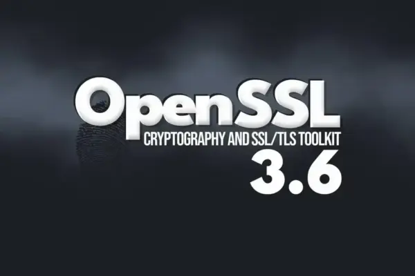 OpenSSL 3.6 traz novas funcionalidades de segurança e criptografia