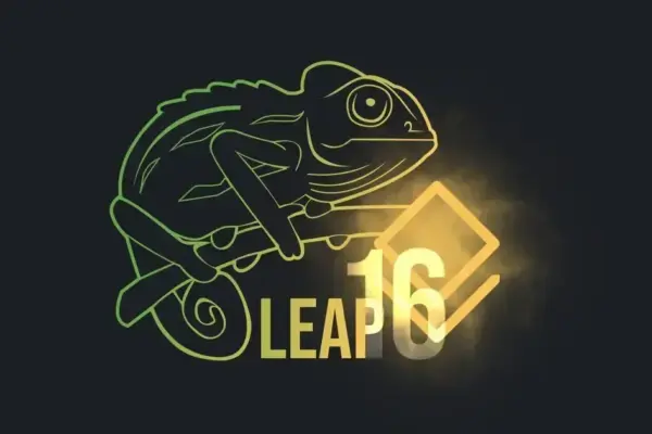 openSUSE Leap 16.0: Novidades e melhorias da nova versão