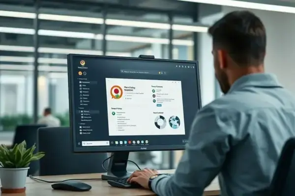 Oreon Linux: O novo cotovelo do desktop open-source e mais acessível