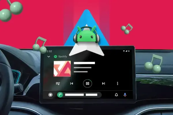 Os 7 melhores players de música para Android Auto: Aumente sua experiência