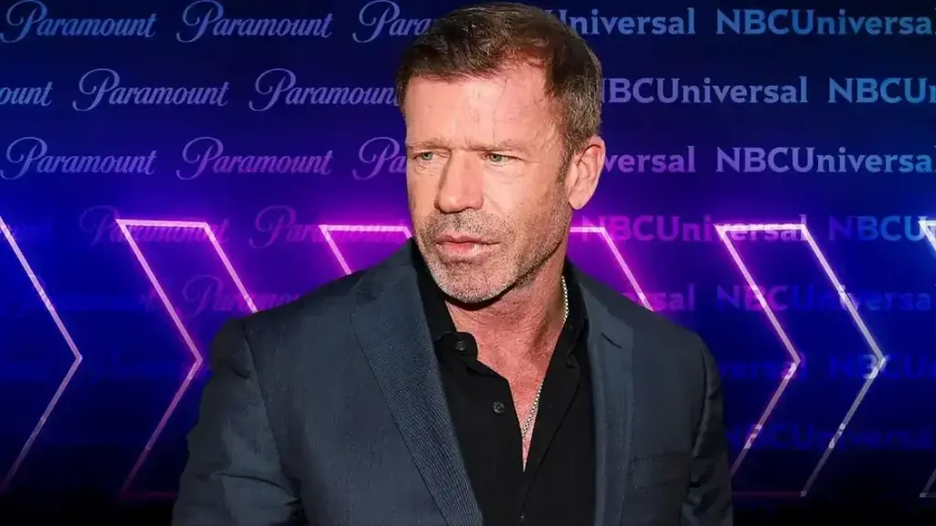 Os Bastidores da Saída de Taylor Sheridan da Paramount: Um Bilhão em Jogo