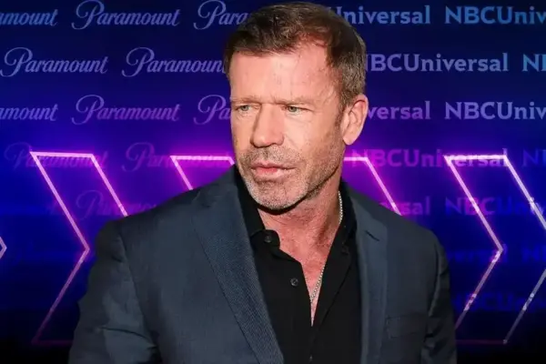 Os Bastidores da Saída de Taylor Sheridan da Paramount: Um Bilhão em Jogo