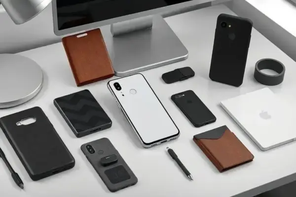 Os Melhores Acessórios e Capas para o Google Pixel 10