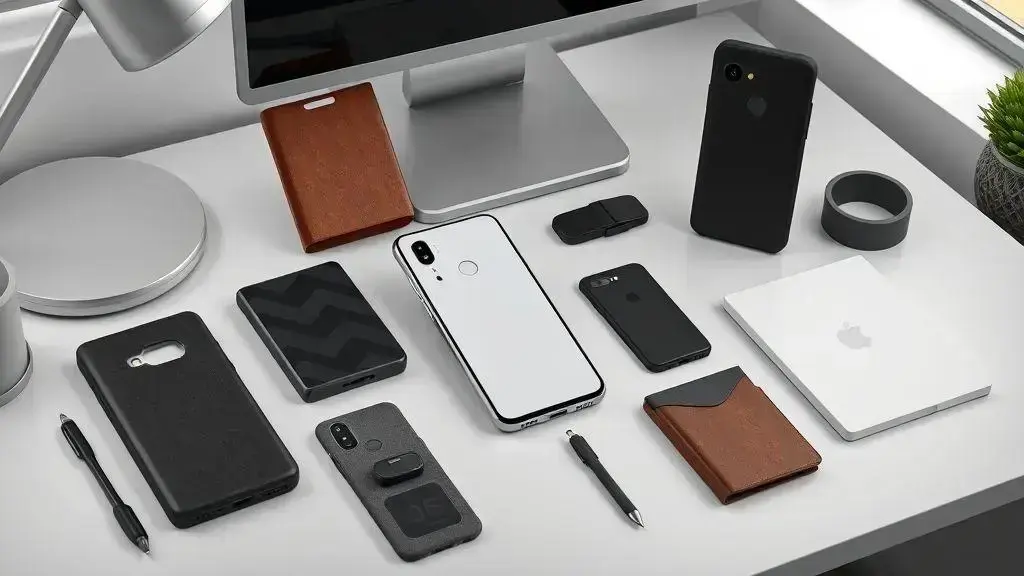 Os Melhores Acessórios e Capas para o Google Pixel 10