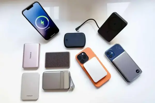 Os Melhores Carregadores Magsafe de 2025 para seu iPhone