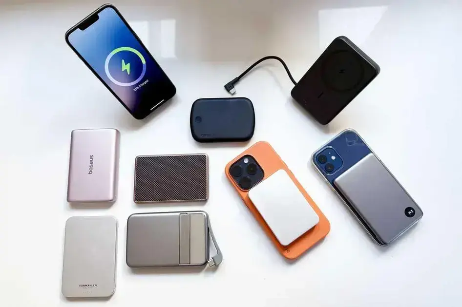 Os Melhores Carregadores Magsafe de 2025 para seu iPhone