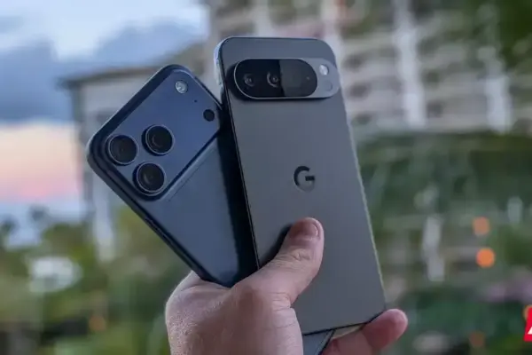 Os melhores smartphones da AT&T para 2025: escolha certa a qualquer momento!