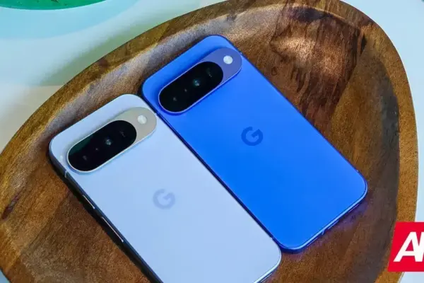 Os Melhores Smartphones Google Pixel para 2025: A Escolha Ideal