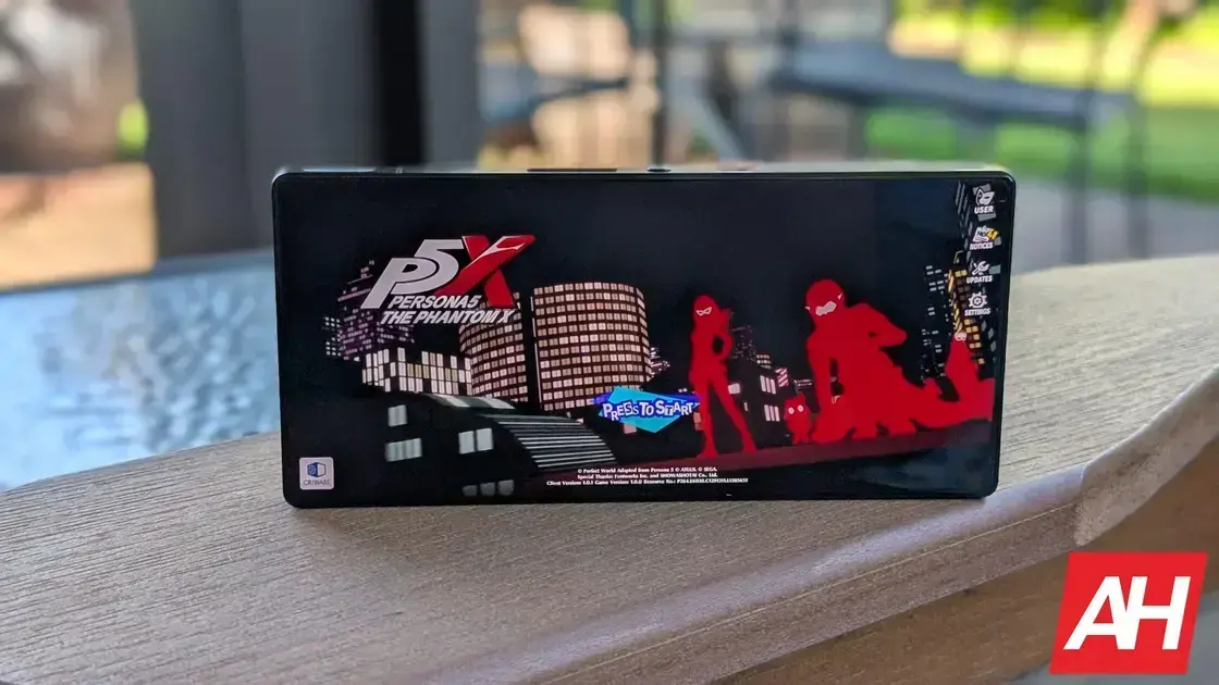 Os Melhores Smartphones para Jogos em 2025