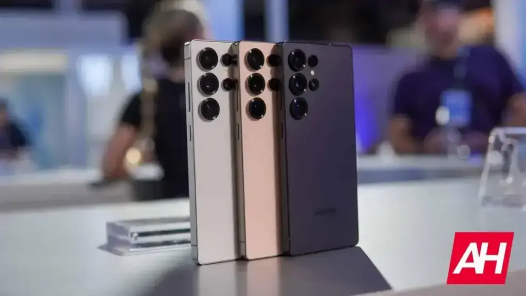 Os melhores smartphones Samsung para 2025: escolha certa para todos os bolsos