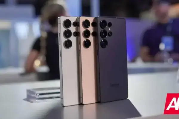 Os melhores smartphones Samsung para 2025: escolha certa para todos os bolsos