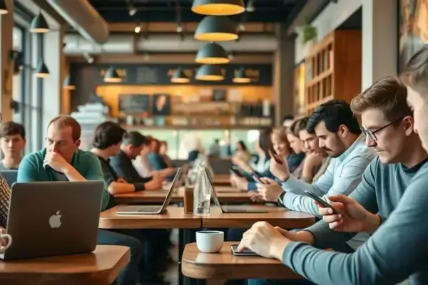 Os perigos do Wi-Fi público: por que você deve se proteger?