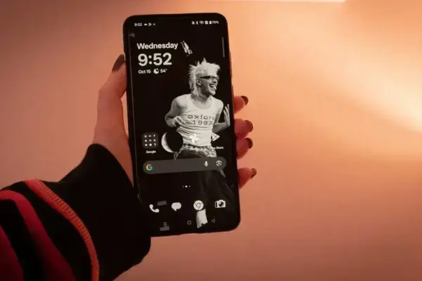 OxygenOS 16: Uma Transformação Visual e Funcional da OnePlus