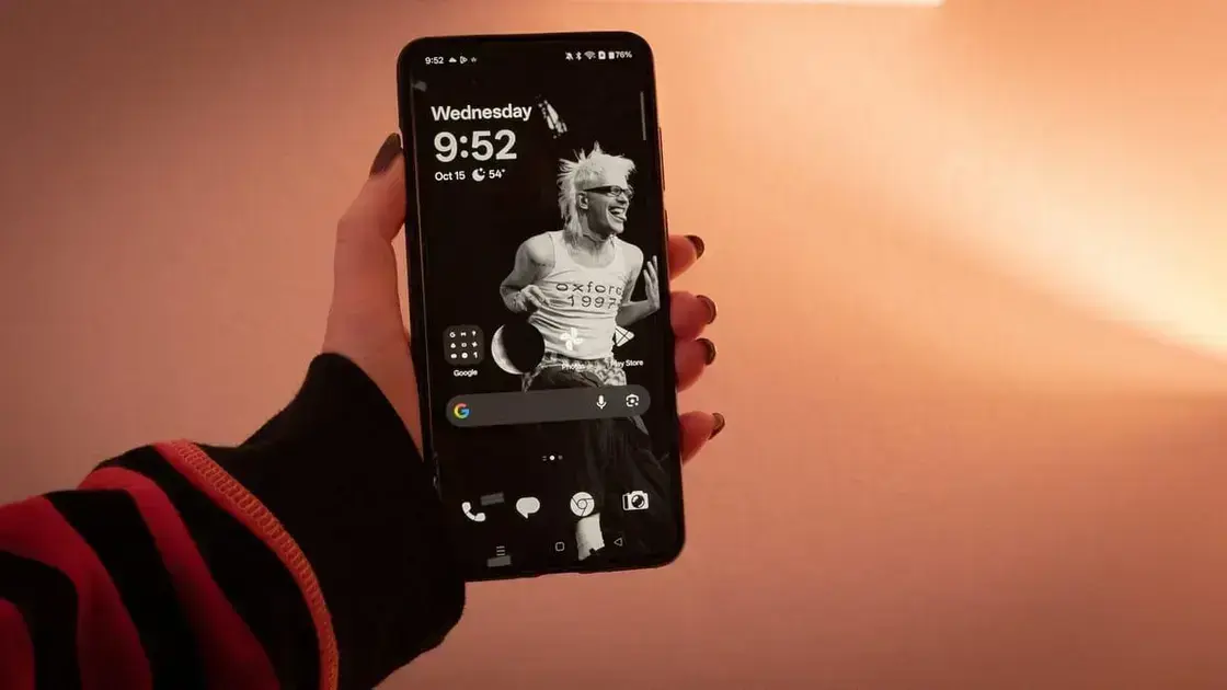 OxygenOS 16: Uma Transformação Visual e Funcional da OnePlus 1 OxygenOS 16: Uma Transformação Visual e Funcional da OnePlus