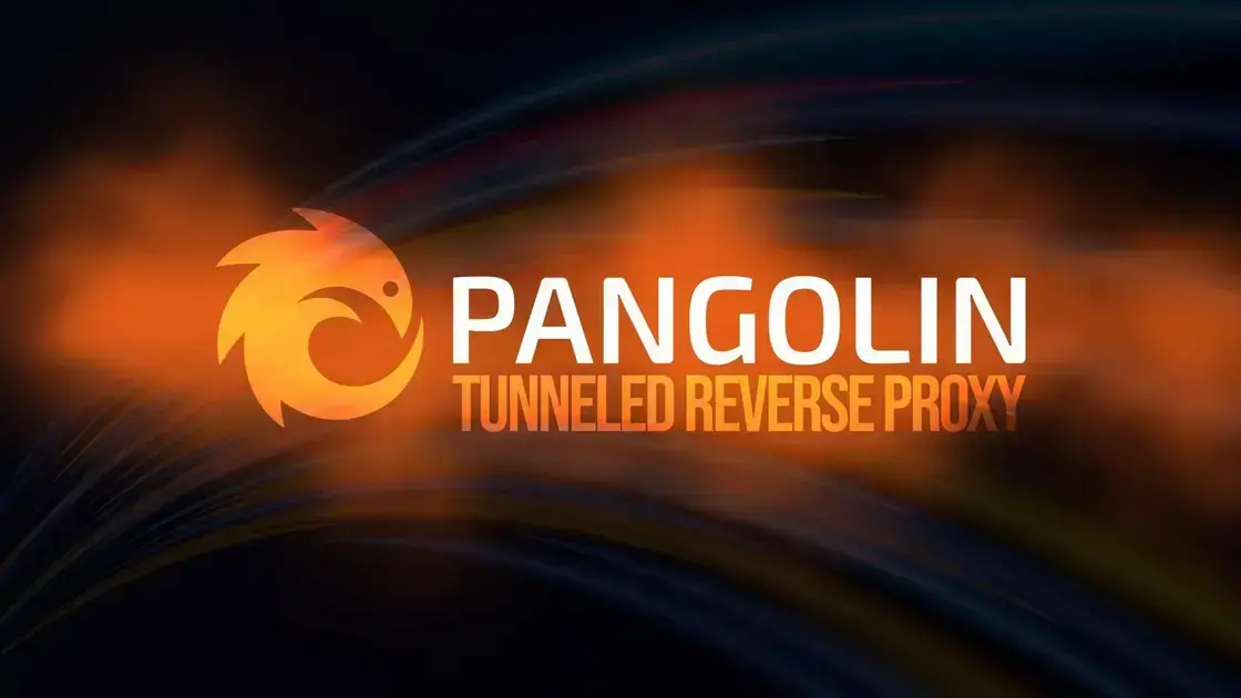 Pangolin realiza transição para licenciamento duplo com nova edição empresarial 1 Pangolin realiza transição para licenciamento duplo com nova edição empresarial