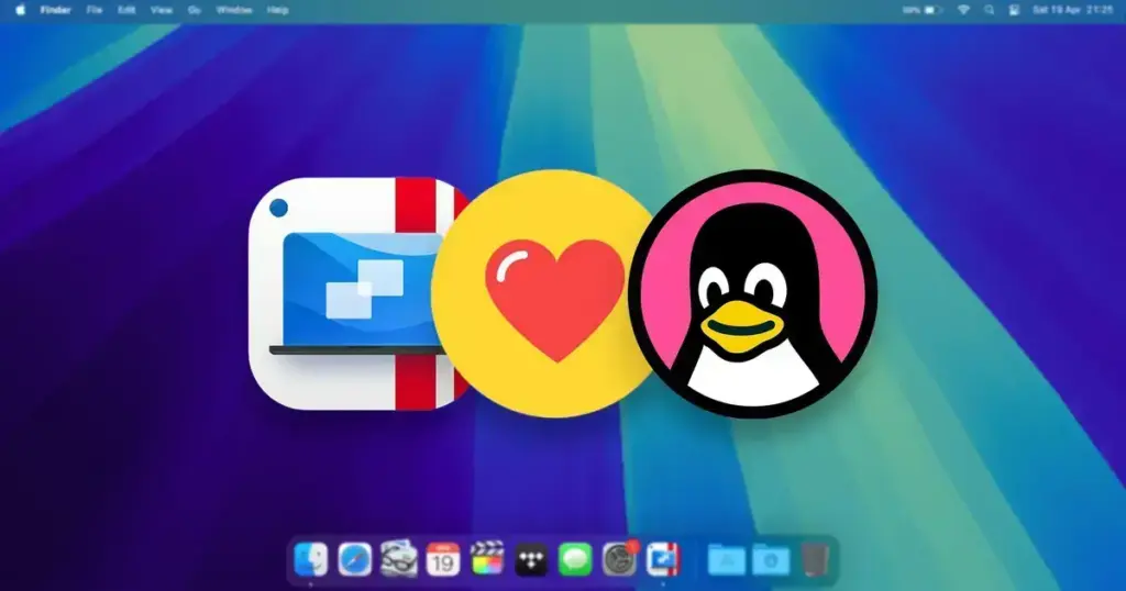 Parallels Desktop 26.1: Integração Linux Sem Complicações