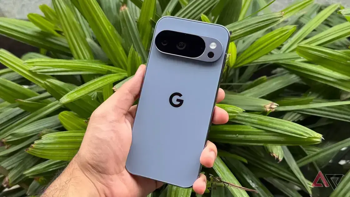 Peças para reparar seu Pixel 10 e Pixel 10 Pro já estão disponíveis!