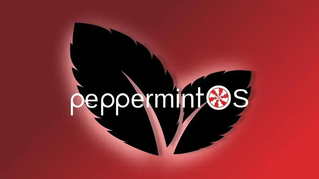 Peppermint OS 13 Trixie: A Nova Era do Sistema Baseado em Debian 1 Peppermint OS 13 Trixie: A Nova Era do Sistema Baseado em Debian
