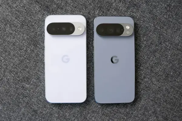 Pesadelos com o suporte: sendo dono de um Google Pixel