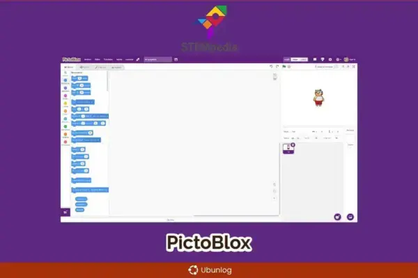 PictoBlox: O que é e como revolucionar o aprendizado em programação