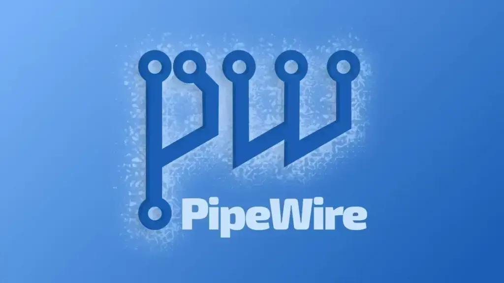 PipeWire 1.6 está quase lá: conheça as novas funcionalidades do framework multimídia