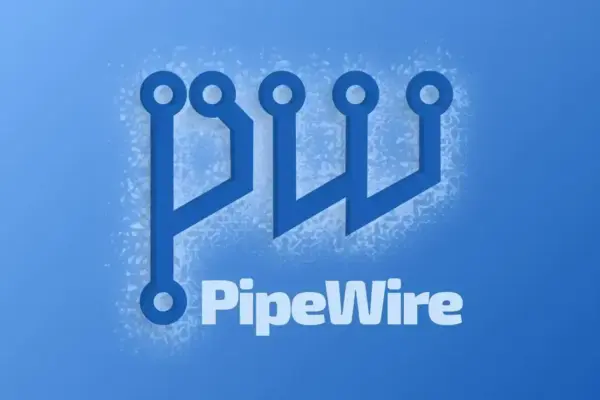 PipeWire 1.6 está quase lá: conheça as novas funcionalidades do framework multimídia