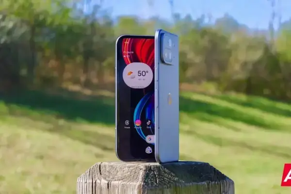 Pixel 10 Pro Fold: Bateria explode em teste de durabilidade