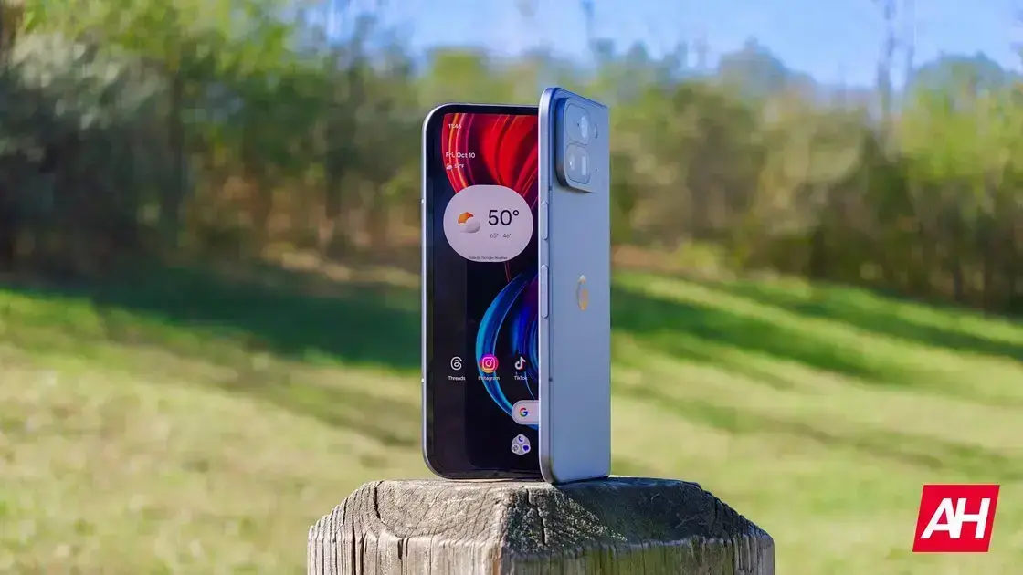 Pixel 10 Pro Fold: Bateria explode em teste de durabilidade 1 Pixel 10 Pro Fold: Bateria explode em teste de durabilidade