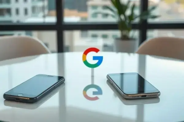 Pixel 6 Pro e 7 Pro: Limitações na Tecnologia UWB