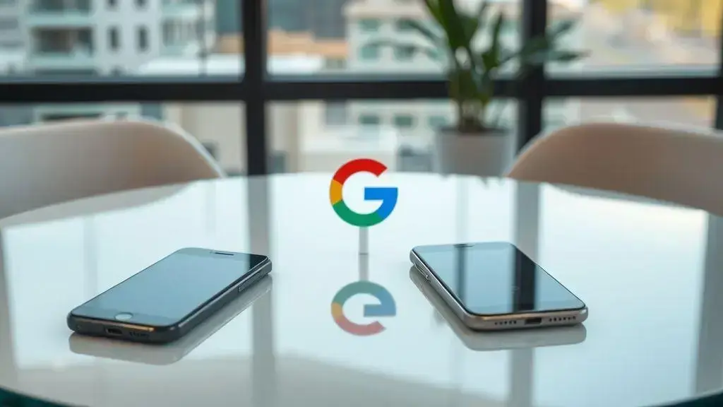 Pixel 6 Pro e 7 Pro: Limitações na Tecnologia UWB 1 Pixel 6 Pro e 7 Pro: Limitações na Tecnologia UWB