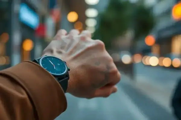 Pixel Watch 4: A Revolução do Wearable que Deixa a Apple Nervosa