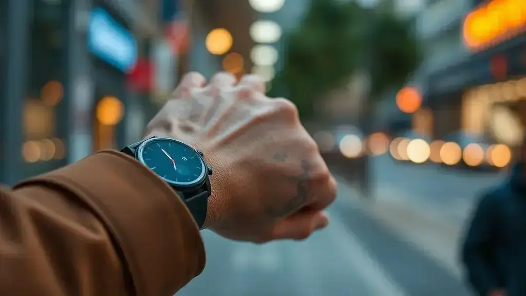 Pixel Watch 4: A Revolução do Wearable que Deixa a Apple Nervosa