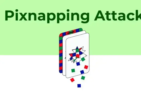 Pixnapping: A nova ameaça para usuários Android e seus dados