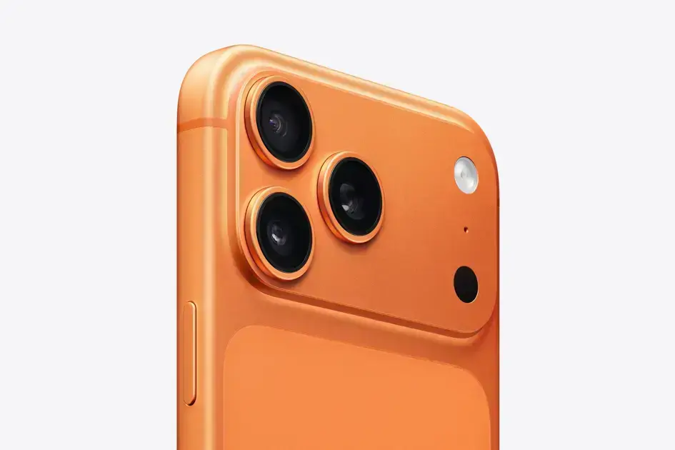 Por que a conectividade do iPhone 17 Pro é um verdadeiro upgrade