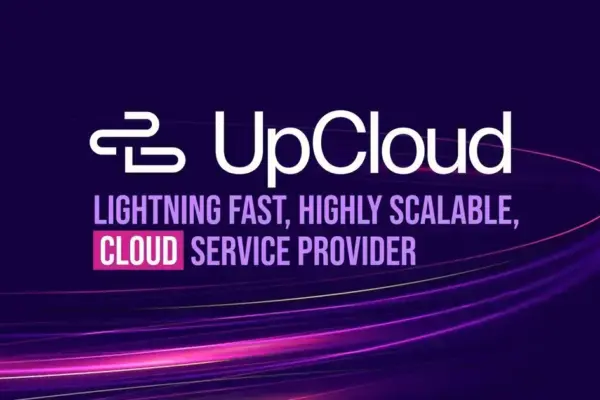 Por que a Linuxiac escolheu UpCloud como sua nova hospedagem?