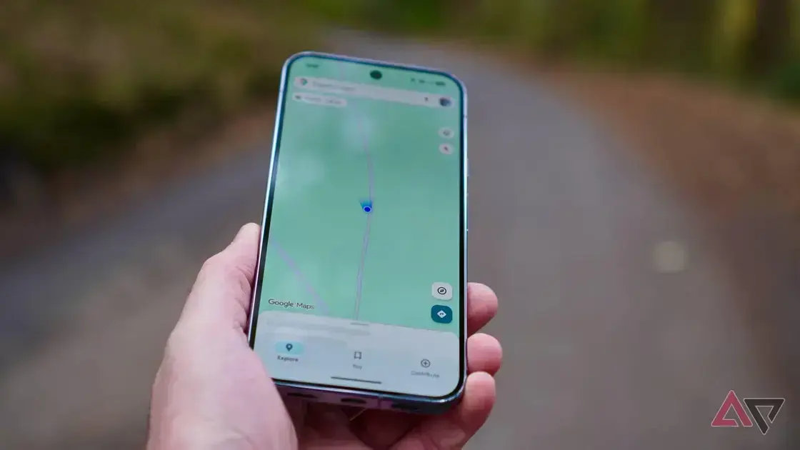 Por que a obsessão do Google Maps por economizar tempo pode custar caro 1 Por que a obsessão do Google Maps por economizar tempo pode custar caro