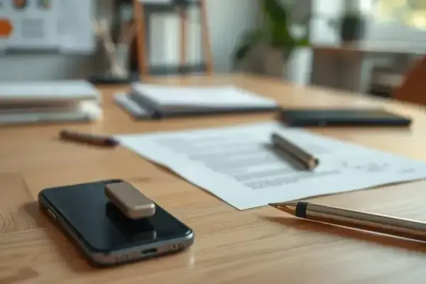 Por que é hora de atualizar seu Galaxy S21 FE?